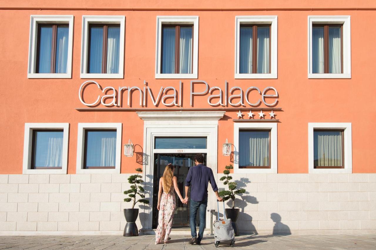 Carnival Palace - Venice Collection Exteriér fotografie